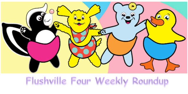Flushville Four Weekly Roundup