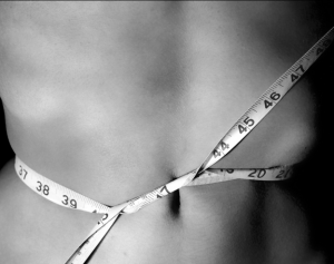 Stomach measurement